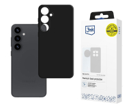 Etui do telefonów 3MK Matt Case Pro do Samsung Galaxy S25+